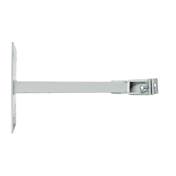 Кронштейн прижимной для трубы D=115мм EKF 