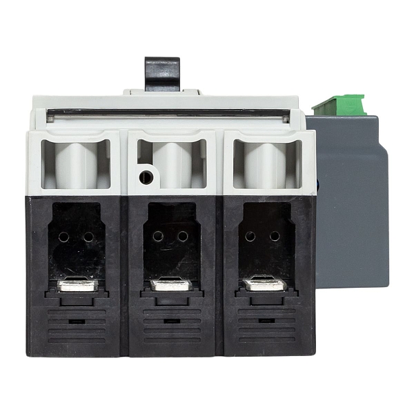 Выключатель автоматический в литом корпусе AV-POWER-1/3 160А 100кА ETU2.2 EKF