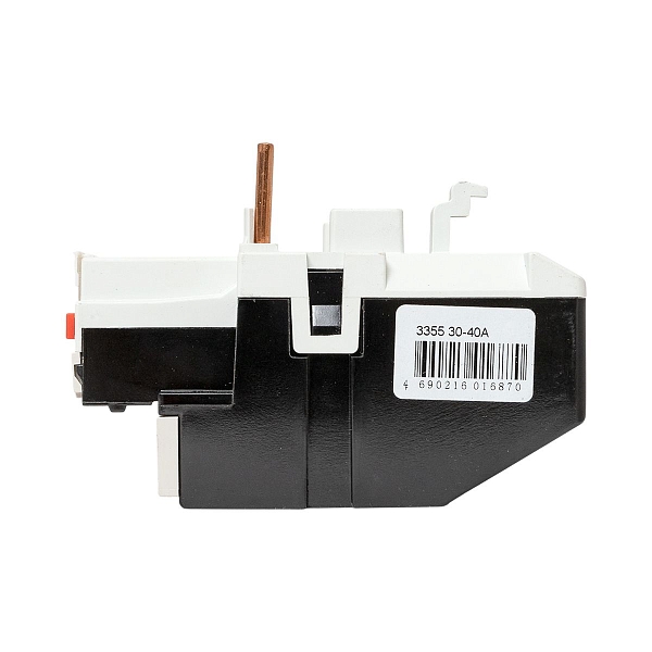Реле тепловое РТЭ-3355 30-40А EKF PROxima