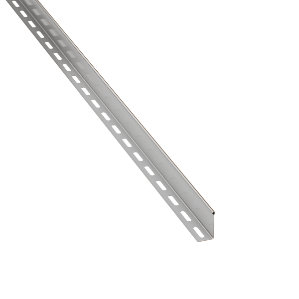 Перегородка разделительная h=50 мм (3000 мм) EKF