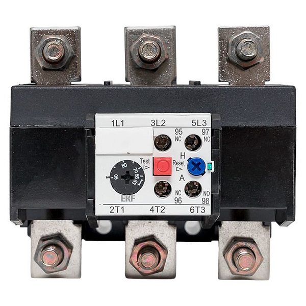 Реле тепловое РТЭ-4363 63-90А EKF PROxima