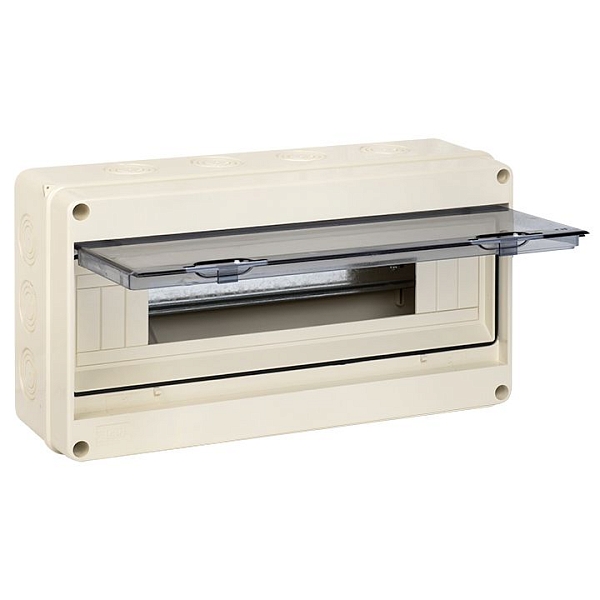 ЩРН-ПГ-18 (199x366x106) IP65 PROXIMA EKF