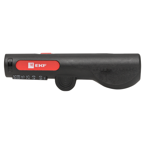 Мультифункциональный стриппер WS-16 EKF Professional