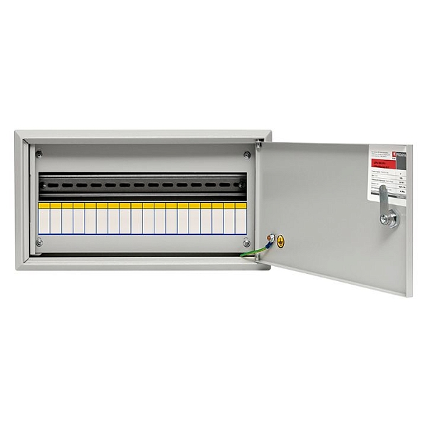 Щит распределительный навесной ЩРН-18М (220x400x120) IP31 PROXIMA EKF