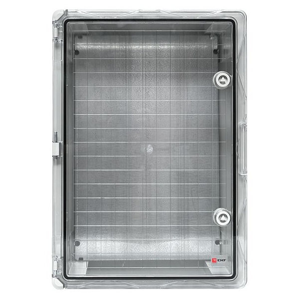 ЩМП-П прозрачная дверь (500x350x190) IP65 PROXIMA EKF