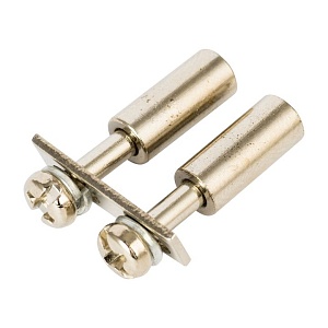 Перемычка тип 2PIN для 10,0 мм2 (20 шт.) EKF PROxima