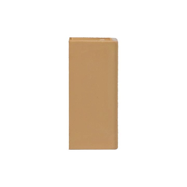 Соединитель (25x16) (4 шт) светлое дерево EKF-Plast 