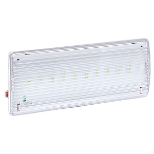 Светильник аварийного освещения SAFEWAY-10P пост. действия LED EKF Proxima