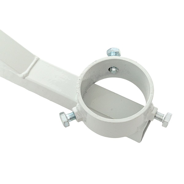 Кронштейн опорный для МССП-МССА-8-10м EKF 