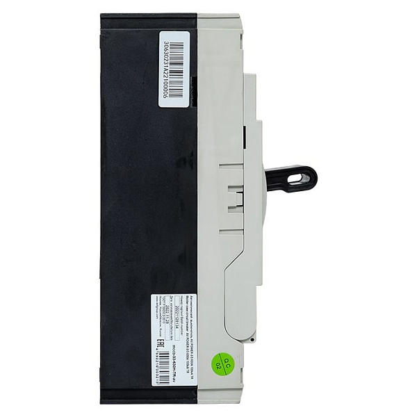 Выключатель автоматический в литом корпусе AV-POWER-3/3 630А 100кА TR EKF