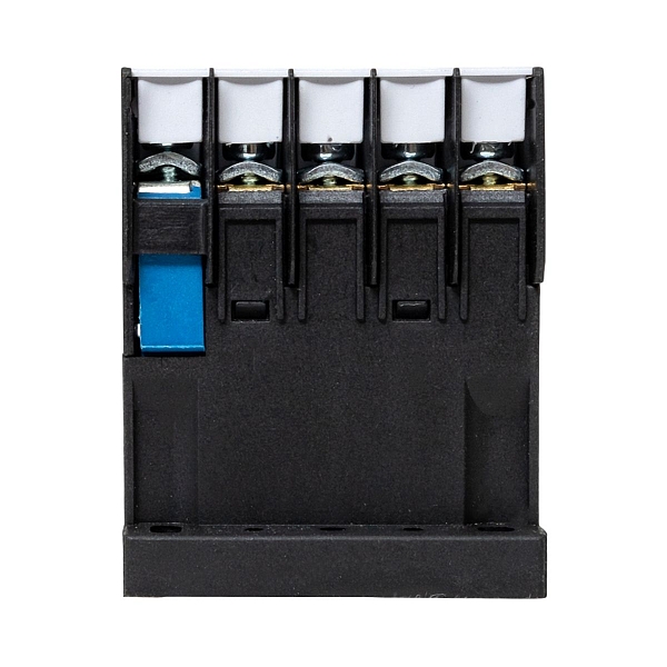 Миниконтактор МКЭ 12А 400В 1NO EKF PROxima
