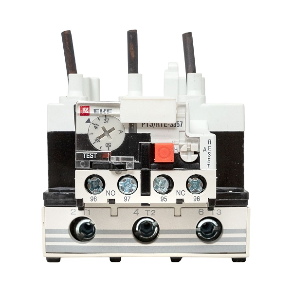 Реле тепловое РТЭ-3357 37-50А EKF PROxima