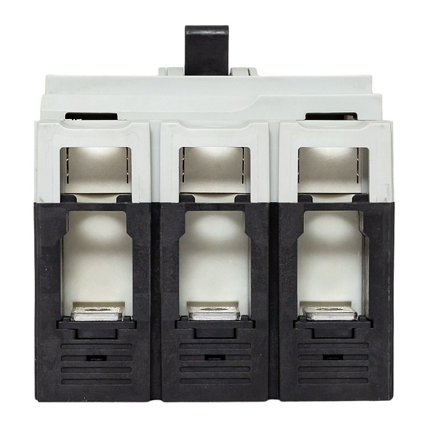 Выключатель автоматический в литом корпусе AV-POWER-1/3 160А 100кА ETU6.0 EKF
