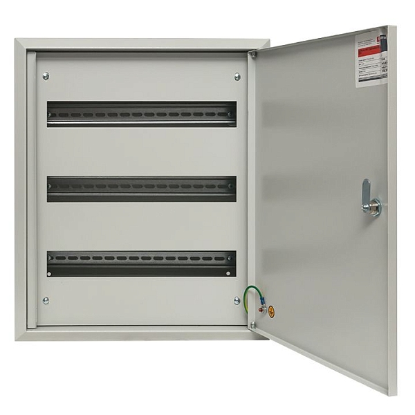 Щит распределительный встраиваемый ЩРВ-54 (520x440x120) IP31 PROXIMA EKF
