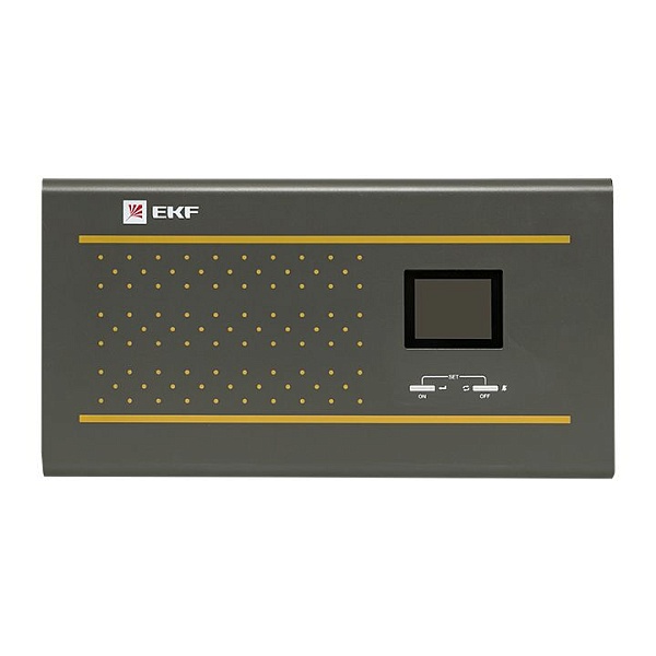 ИБП Линейно-интерактивный E-Power PSW -HW 300ВА/Вт,батарейный автомат, 2хSchuko ,с возможностью настенного монтажа