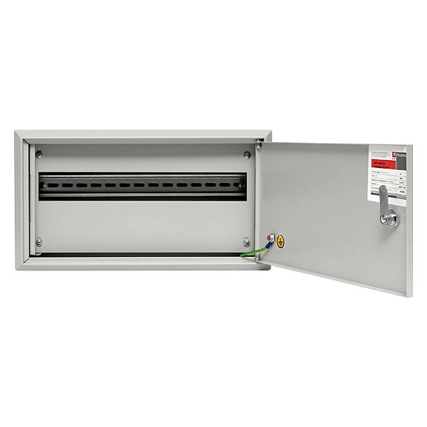 Щит распределительный навесной ЩРН-18М (220x400x120) IP31 PROXIMA EKF