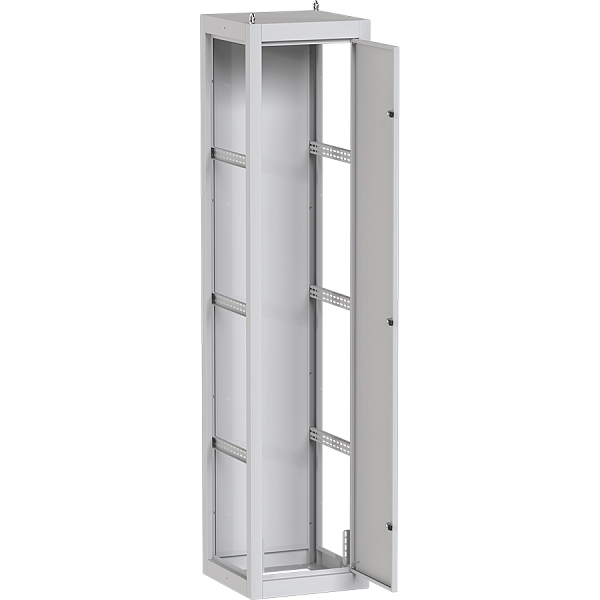Каркас ВРУ-1 Unit S сварной (2000x450x450) IP31 EKF PROxima
