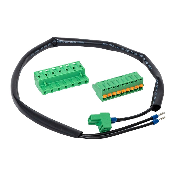 Выключатель автоматический в литом корпусе AV-POWER-5/3 800А 70кА ETU4.2 EKF