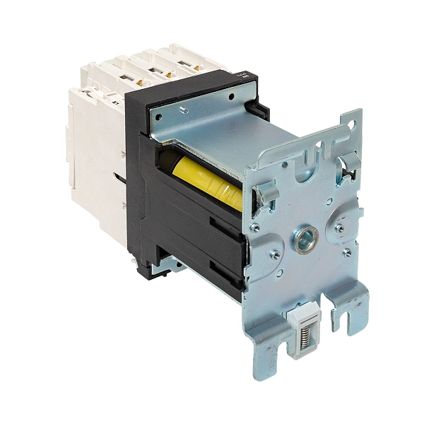 Контактор КМЭп малогабаритный 50А 24В DC 1NO 1NC EKF PROxima