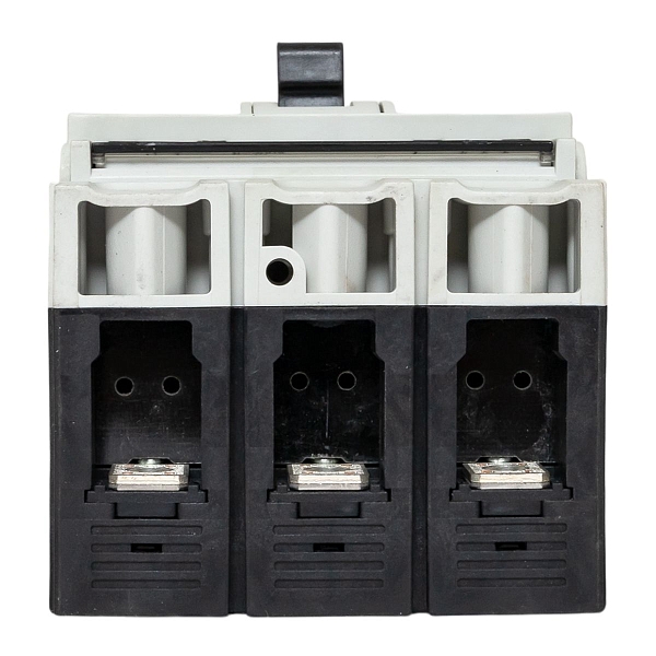 Выключатель автоматический в литом корпусе AV-POWER-1/3 16А 80кА TR EKF