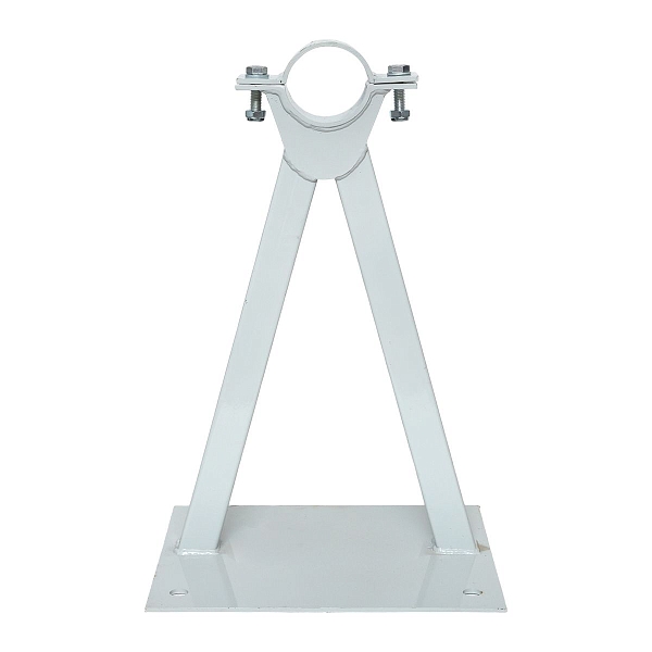 Кронштейн прижимной для трубы D=75мм EKF 