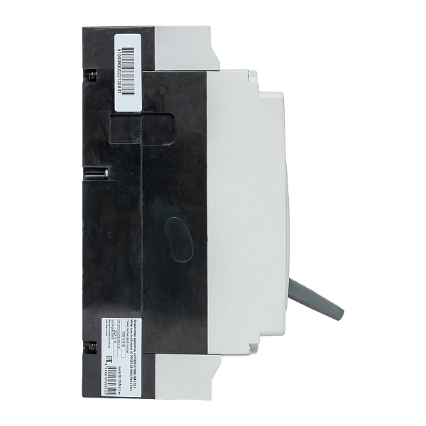 Выключатель автоматический в литом корпусе AV-POWER-5/3 1000А 70кА ETU6.2 EKF