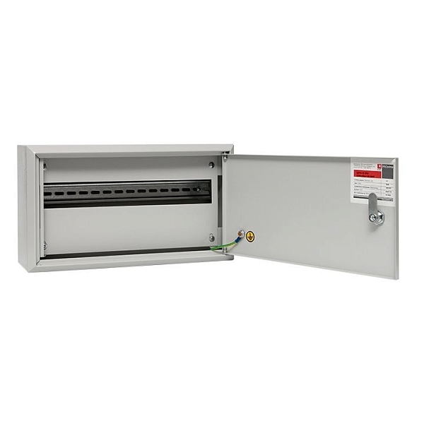 Щит распределительный навесной ЩРН-15 (220x400x120) IP31 PROXIMA EKF