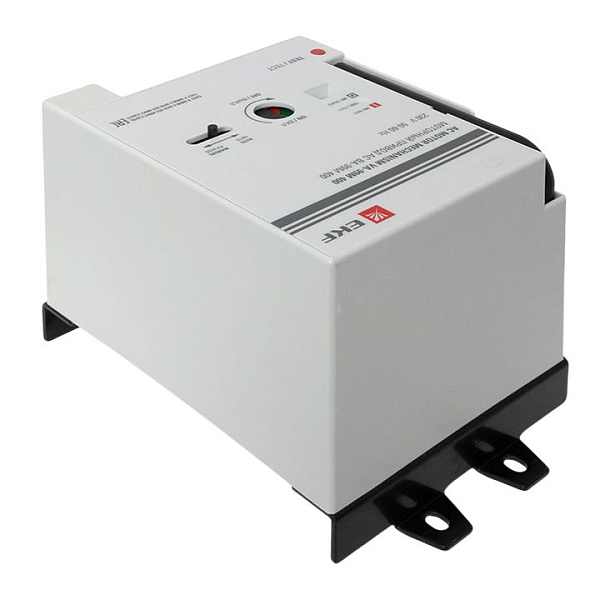 Привод моторный для ВА-99М 400 AC 230В EKF