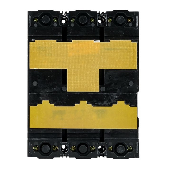 Выключатель автоматический в литом корпусе ВА-99М 800/800А 3P 10In 50кА с термомагнитным расцепителем EKF