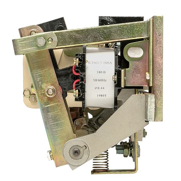 Контактор КТ-6013 100А 380В 3NO+3NC EKF PROxima