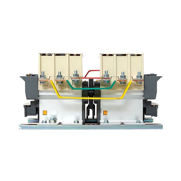 Контактор КТЭ реверсивный 185А 380В 2NO EKF PROxima