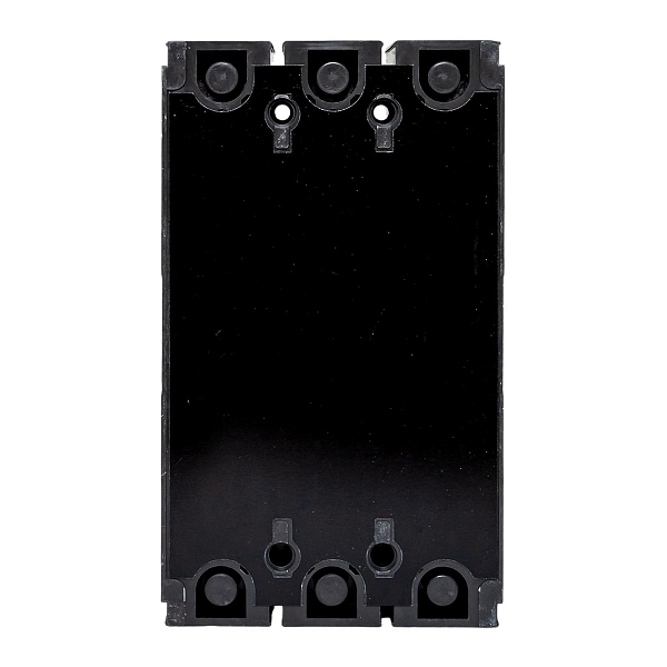 Выключатель автоматический в литом корпусе ВА-99М 400/315А 3P 10In 42кА с термомагнитным расцепителем EKF