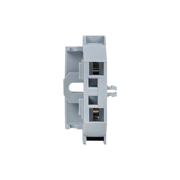 Миниклемма STB-1.5 18A (50 шт) серая EKF PROxima