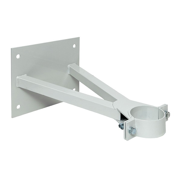 Кронштейн прижимной для трубы D=115мм EKF 