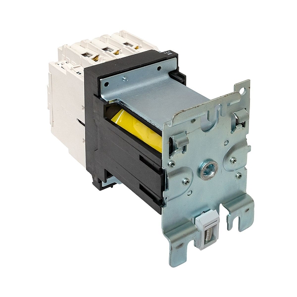 Контактор КМЭп малогабаритный 65А 24В DC 1NO 1NC EKF PROxima