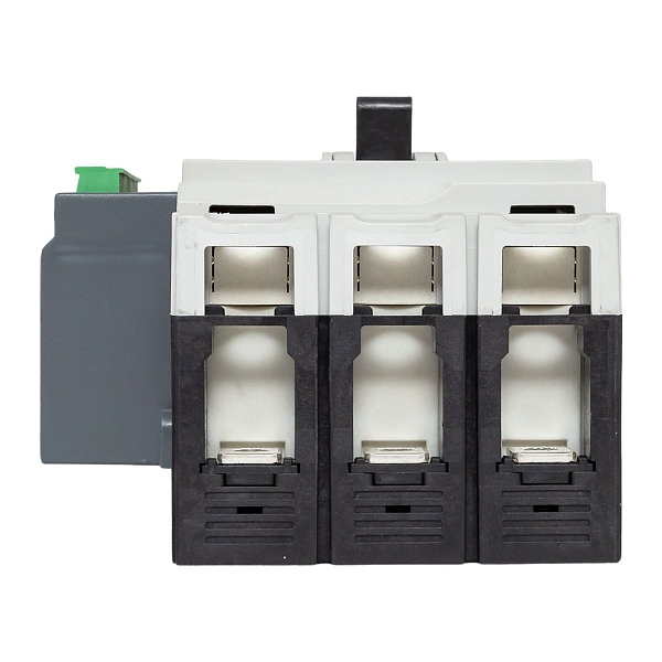 Выключатель автоматический в литом корпусе AV-POWER-1/3 160А 100кА ETU6.2 EKF