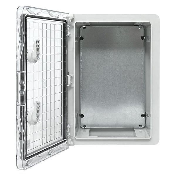 ЩМП-П прозрачная дверь (350x250x150) IP65 PROXIMA EKF