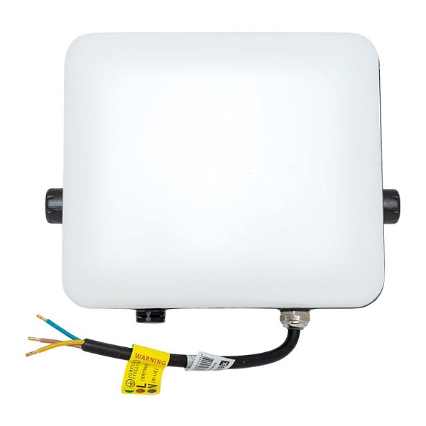 Прожектор светодиодный СДО-4004 50Вт 4000К IP65 с равномерной засветкой LUMA EKF