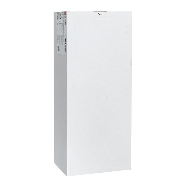 Щит распределительный навесной "Unix" прозрачная дверь 1x24 модулей IP41 EKF PROxima