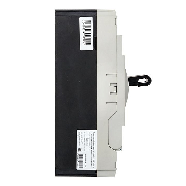 Выключатель автоматический в литом корпусе AV-POWER-3/3 400А 35кА TR EKF