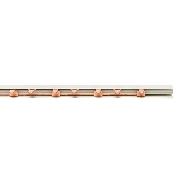 Шина соединительная типа PIN для 2-п нагр. 63А 54 мод. EKF PROxima