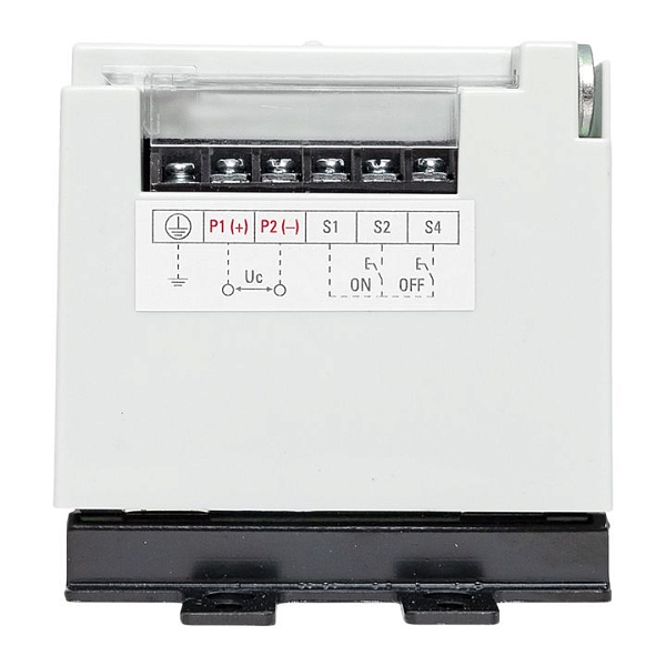 Привод моторный для ВА-99М 250 AC 230В EKF