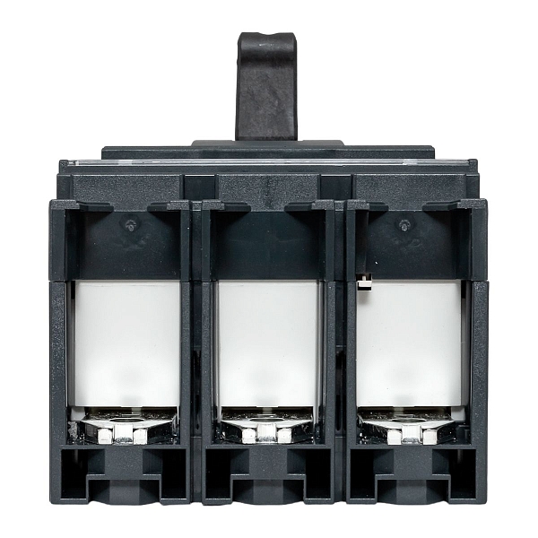 Выключатель автоматический в литом корпусе ВА-99C 400/315А 3P 45кА с электронным расцепителем EKF