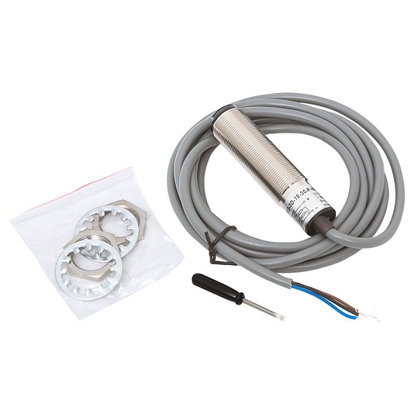 Оптический бесконтактный датчик PROXIS-3D-18-30-P-NO+NC-2