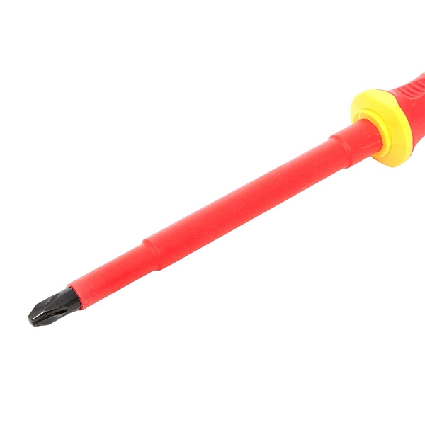 Отвертка Expert PH3x150 мм 1000В EKF