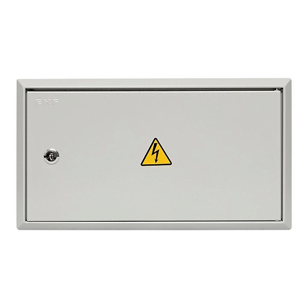 Щит распределительный навесной ЩРН-18М (220x400x120) IP31 PROXIMA EKF