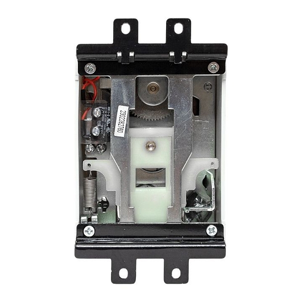 Привод моторный для ВА-99М 63 AC 230В EKF