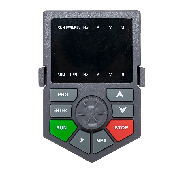 Преобразователь частоты PRO-Drive PD-90-FC-37K0-3 EKF