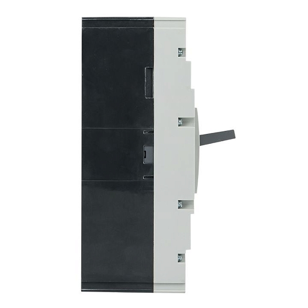 Выключатель автоматический в литом корпусе ВА-99М 630/630А 3P 10In 65кА с электронным расцепителем EKF