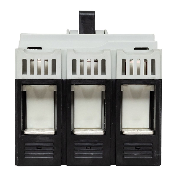 Выключатель автоматический в литом корпусе AV-POWER-2/3 250А 50кА ETU2.0 EKF
